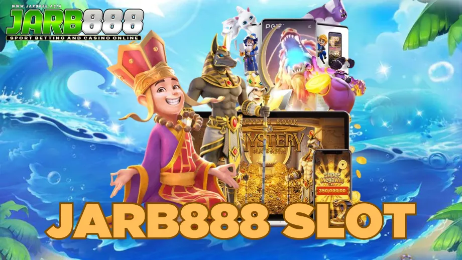 jarb888